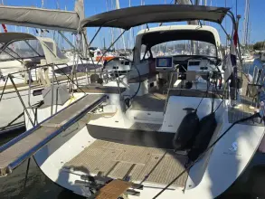 Thumbnail von Beneteau Oceanis 58