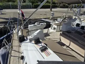 Thumbnail von Beneteau Oceanis 58