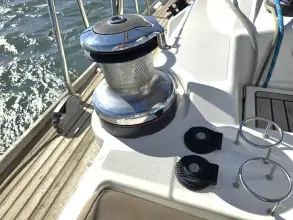 Thumbnail von Beneteau Oceanis 58