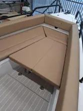 Thumbnail von Axopar 28 Cabin