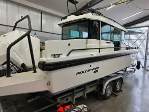 Thumbnail von Axopar 28 Cabin