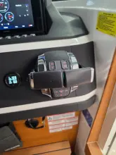 Thumbnail von Axopar 28 Cabin