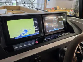 Thumbnail von Axopar 28 Cabin