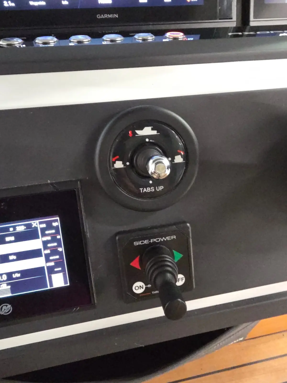 Thumbnail von Axopar 28 Cabin