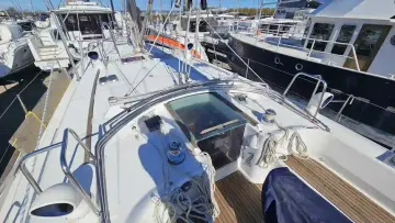 Thumbnail von Beneteau 50