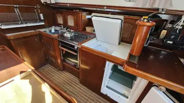 Thumbnail von Beneteau 50