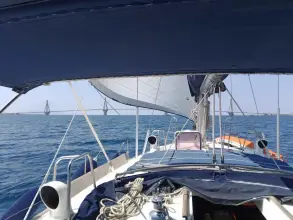 Thumbnail von Beneteau 50