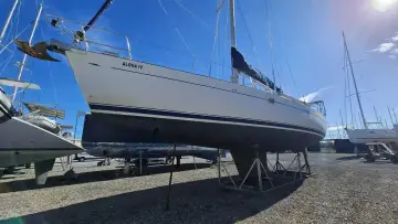 Thumbnail von Beneteau 50