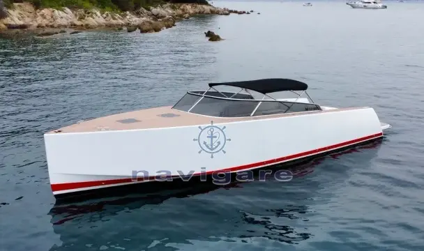 Vandutch 40