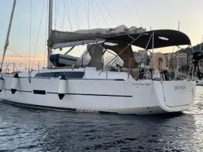 Thumbnail von Dufour 360 Grand Large