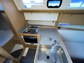 Thumbnail von Dufour 360 Grand Large