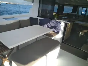 Thumbnail von Fountaine Pajot Astrea 42