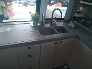 Thumbnail von Fountaine Pajot Astrea 42