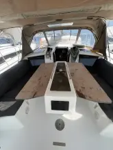 Thumbnail von Dufour 430