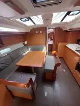 Thumbnail von Dufour 430