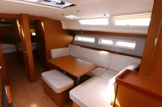 Thumbnail von Jeanneau Sun Odyssey 490