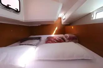 Thumbnail von Jeanneau Sun Odyssey 490