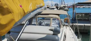 Thumbnail von Dufour 390