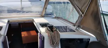 Thumbnail von Dufour 390