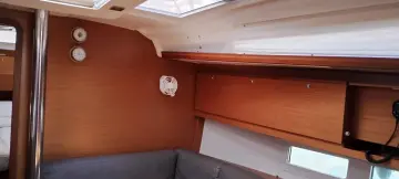 Thumbnail von Dufour 390