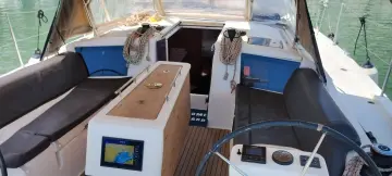 Thumbnail von Dufour 390