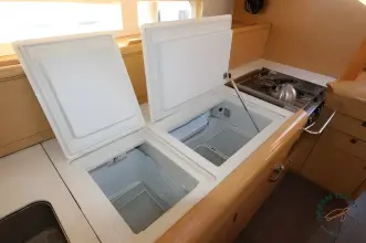 Thumbnail von Jeanneau Sun Odyssey 519