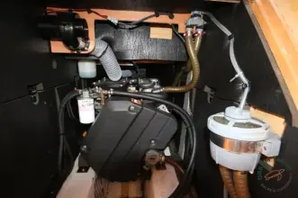 Thumbnail von Jeanneau Sun Odyssey 519