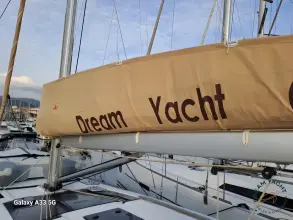 Thumbnail von Dufour 460