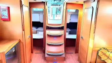 Thumbnail von Dufour 460