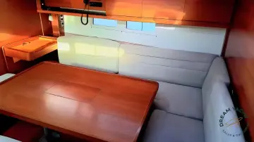 Thumbnail von Dufour 460