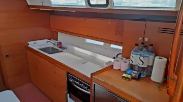 Thumbnail von Dufour 460