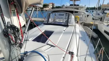 Thumbnail von Jeanneau Sun Odyssey 449