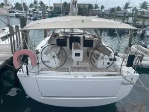 Dufour 412 Grand Large