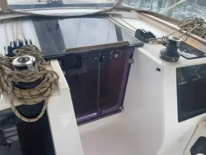 Thumbnail von Dufour 412 Grand Large