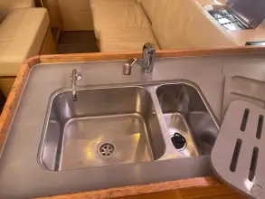 Thumbnail von Dufour 412 Grand Large