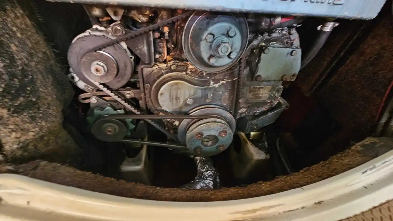 Thumbnail von Beneteau 50