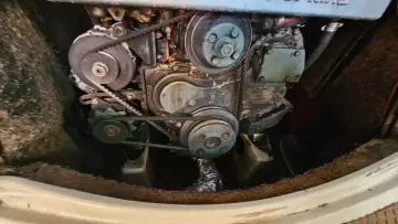 Thumbnail von Beneteau 50