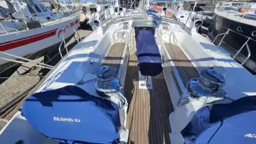 Thumbnail von Beneteau 50
