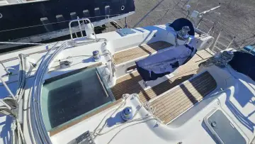 Thumbnail von Beneteau 50