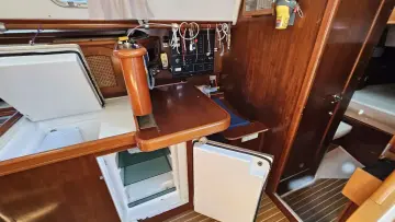 Thumbnail von Beneteau 50