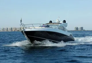 Thumbnail von Sunseeker Predator 54 JUNE