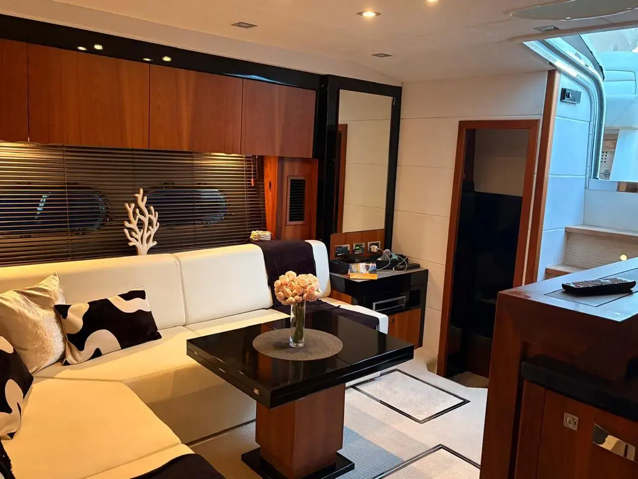 Thumbnail von Sunseeker Predator 54 JUNE