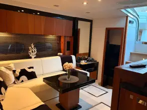 Thumbnail von Sunseeker Predator 54 JUNE