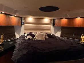 Thumbnail von Sunseeker Predator 54 JUNE