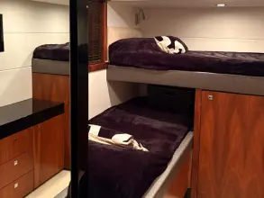 Thumbnail von Sunseeker Predator 54 JUNE