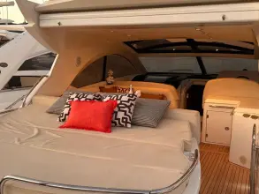 Thumbnail von Sunseeker Predator 54 JUNE