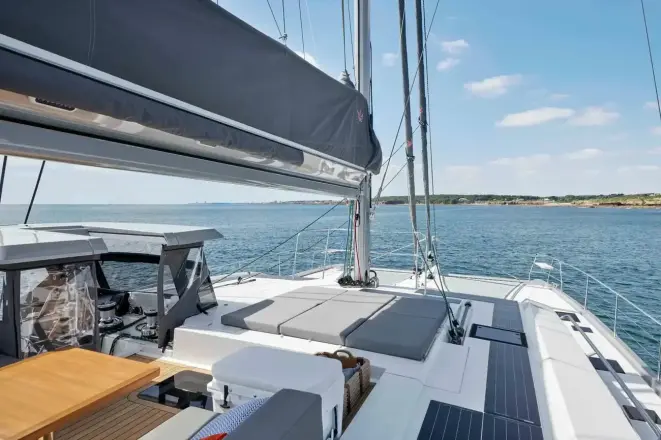 Privilege Signature 580