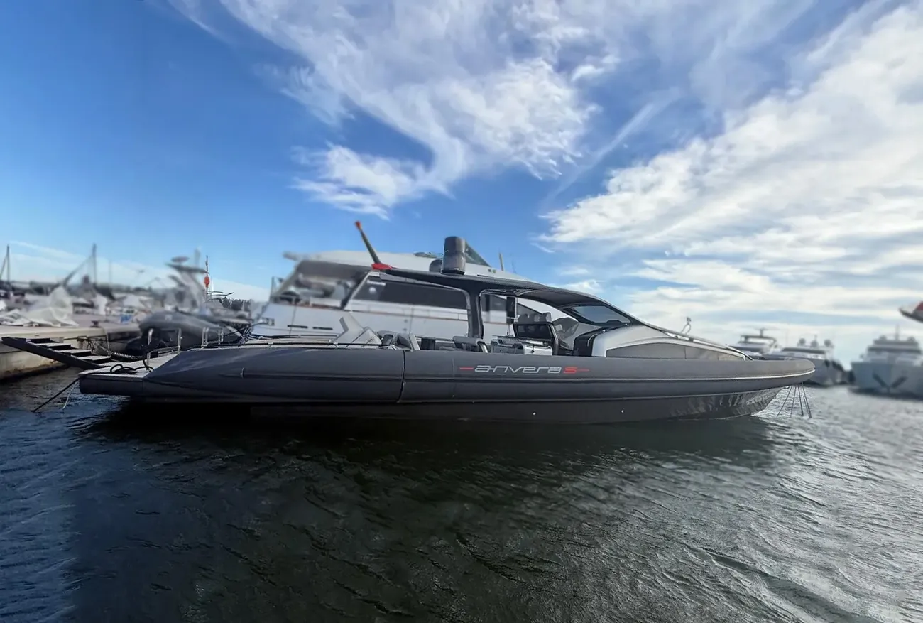 Thumbnail von Anvera 55s ANVERA 55S