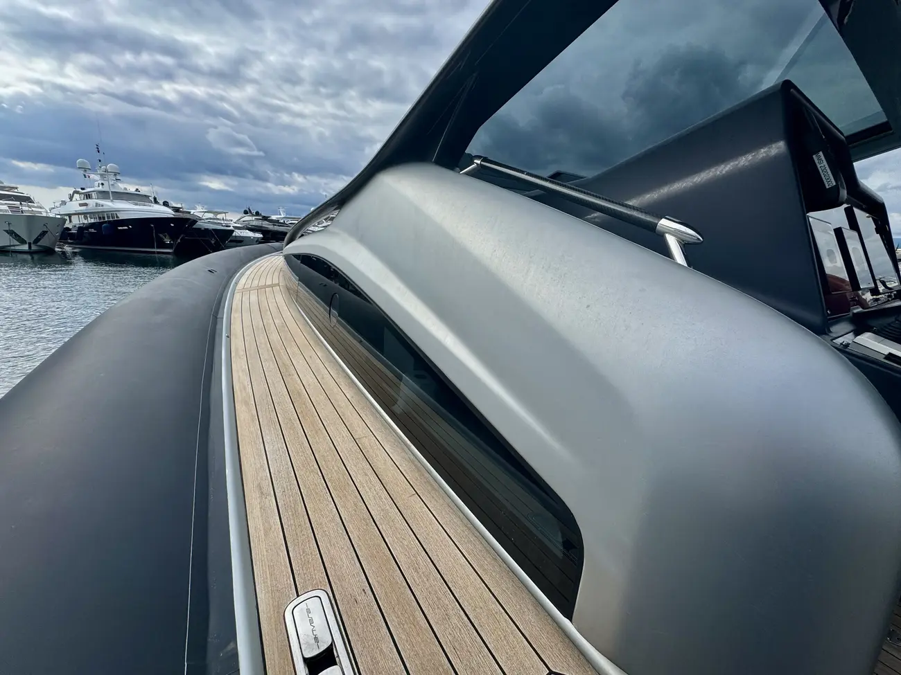 Thumbnail von Anvera 55s ANVERA 55S