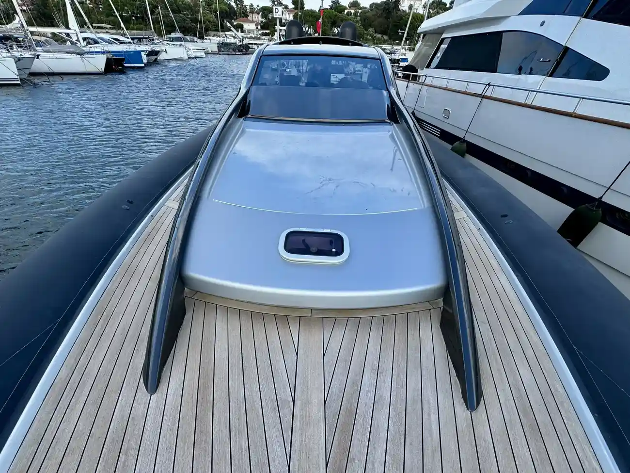 Thumbnail von Anvera 55s ANVERA 55S